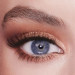 Палітра тіней для повік Charlotte Tilbury QUEEN OF GLOW Luxury EyeShadow Palette
